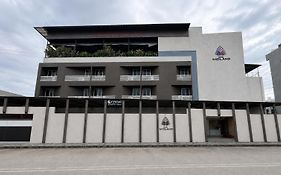 Hotel Midland, Nanded